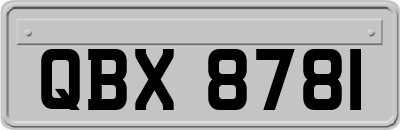 QBX8781