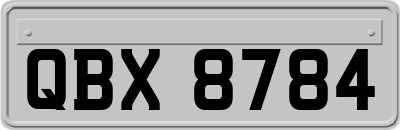 QBX8784