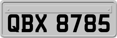 QBX8785