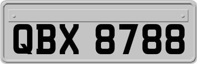 QBX8788