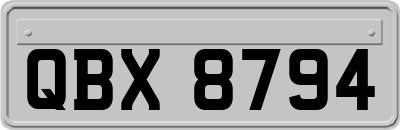 QBX8794