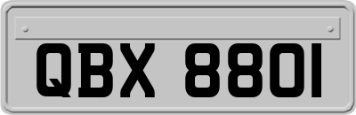QBX8801