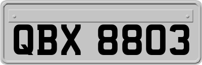 QBX8803