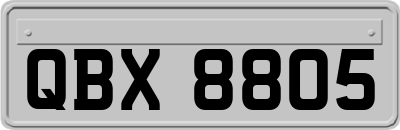 QBX8805