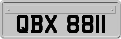 QBX8811