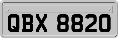 QBX8820