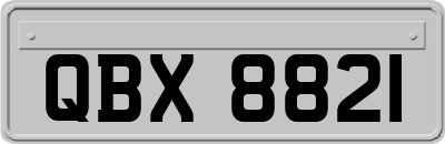 QBX8821