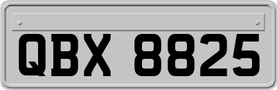 QBX8825