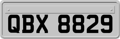 QBX8829