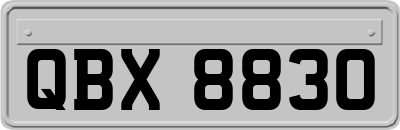 QBX8830