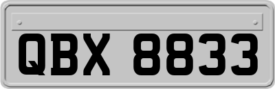 QBX8833