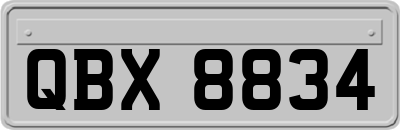 QBX8834