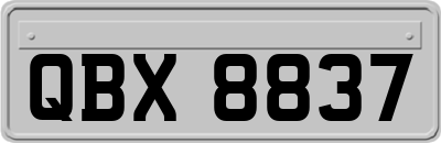 QBX8837