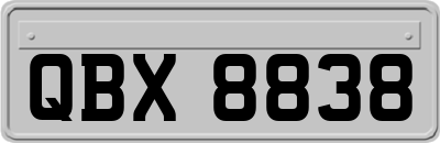 QBX8838