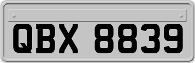 QBX8839