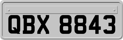 QBX8843