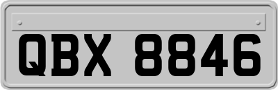 QBX8846