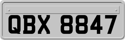 QBX8847