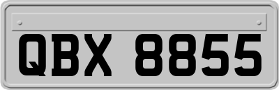 QBX8855