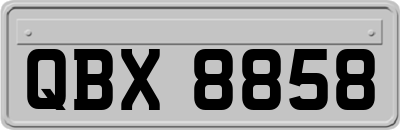 QBX8858