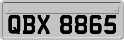 QBX8865
