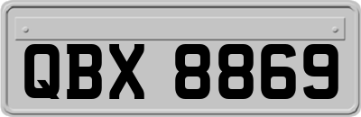 QBX8869