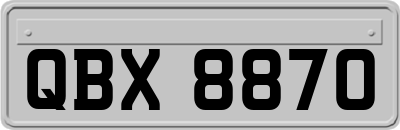 QBX8870