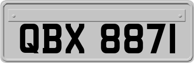 QBX8871