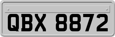 QBX8872