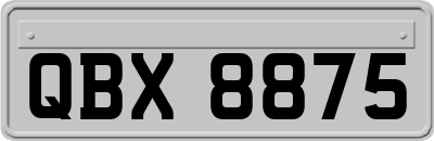 QBX8875