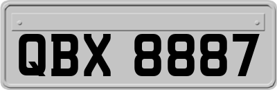 QBX8887