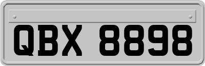 QBX8898