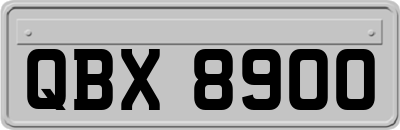 QBX8900