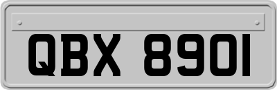 QBX8901