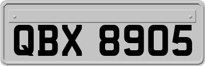 QBX8905