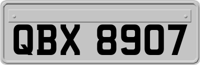 QBX8907