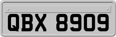 QBX8909