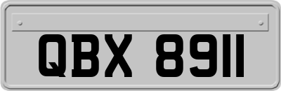 QBX8911