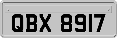 QBX8917