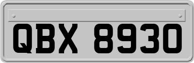 QBX8930