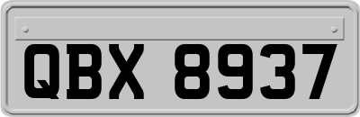 QBX8937