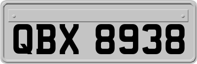 QBX8938