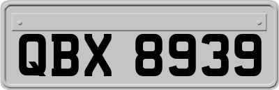QBX8939