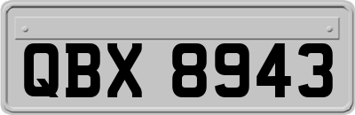 QBX8943