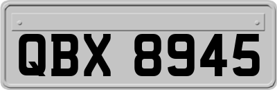QBX8945