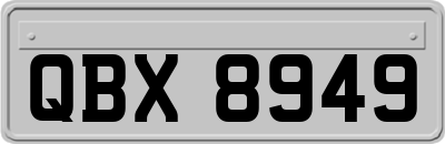QBX8949