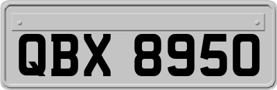 QBX8950