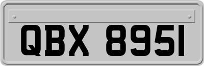 QBX8951