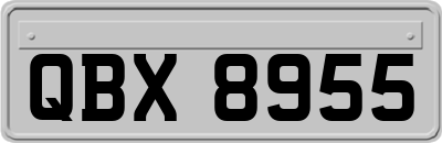 QBX8955