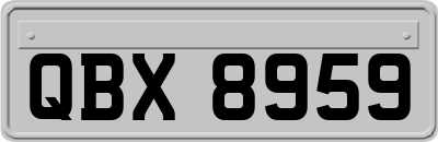 QBX8959